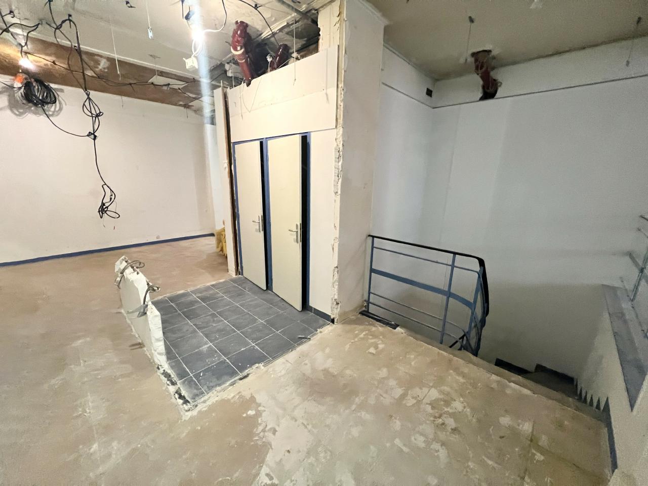 Bureau Paris 380m² Vente bureau Paris OVBUR2310164 4